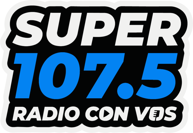Super 107.5
