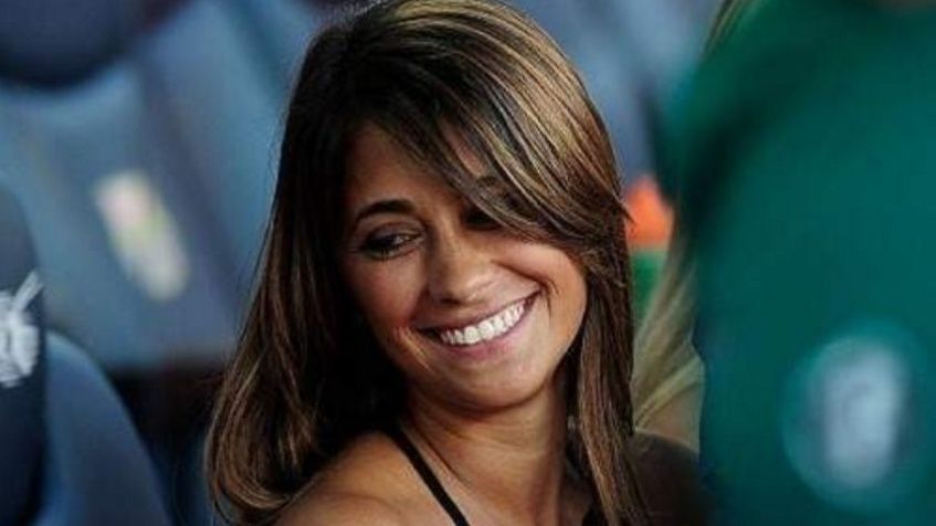 Antonela Roccuzzo es la argentina más seguida en Instagram