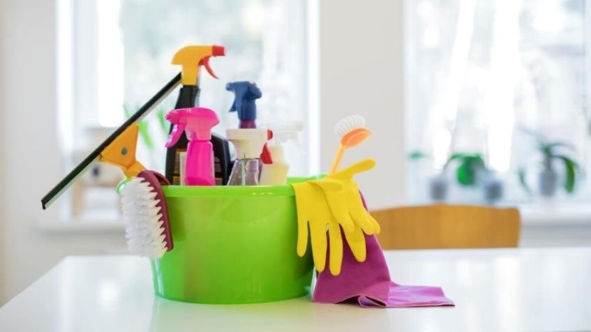 Influencer cleanliness: nueva tendencia en la red social