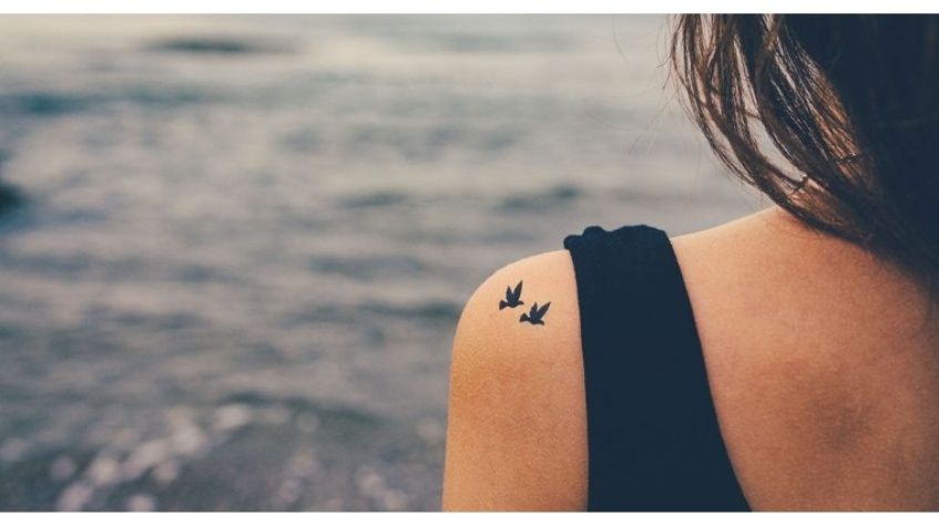 Top 5: estos son los tatuajes más populares