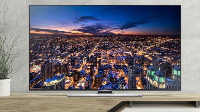 Mirame bien: ¿puede el ojo humano apreciar una pantalla 4K?