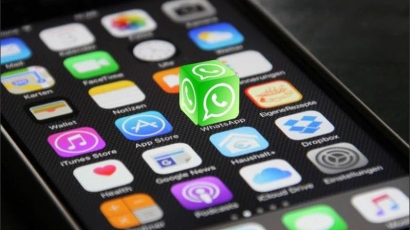 Las novedades en WhatsApp para el 2020