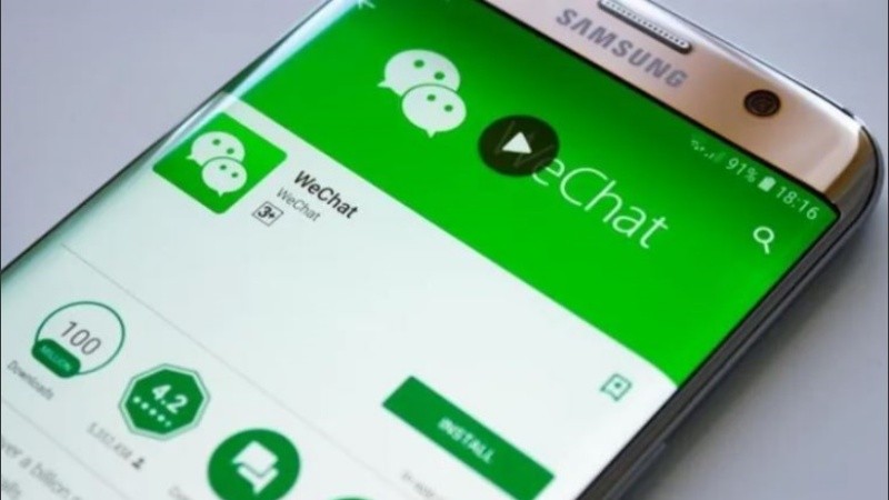 WeChat: cómo funciona la red social más utilizada por los chinos