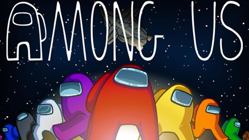 Qué es Among Us, el juego que arrasa en el mundo y que ya superó a Fall Guys y Fortnite