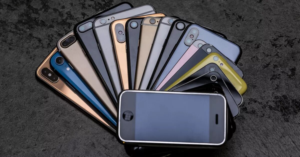 Cómo «eliminar» fotos de Iphone, pero no para siempre