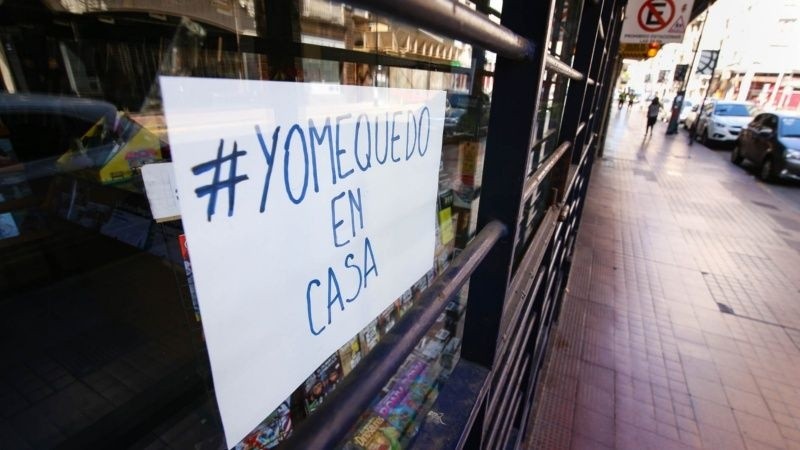 “Confinamiento” fue la palabra del 2020 para Fundéu