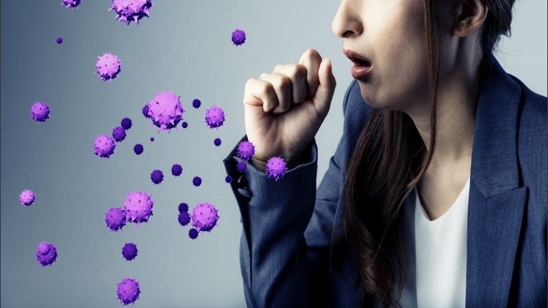 Coronavirus: científicos desarrollaron una aplicación capaz de detectar asintomáticos escuchando su tos