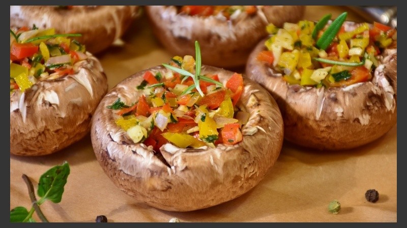 Tendencias gastronómicas 2021: lo que se viene en Argentina