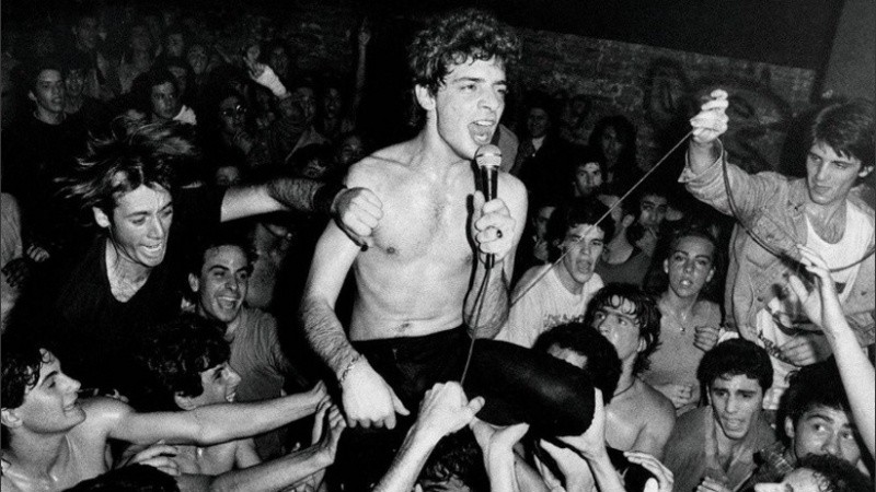 Se estrena Rocanrol Cowboys, un documental sobre Ratones Paranoicos