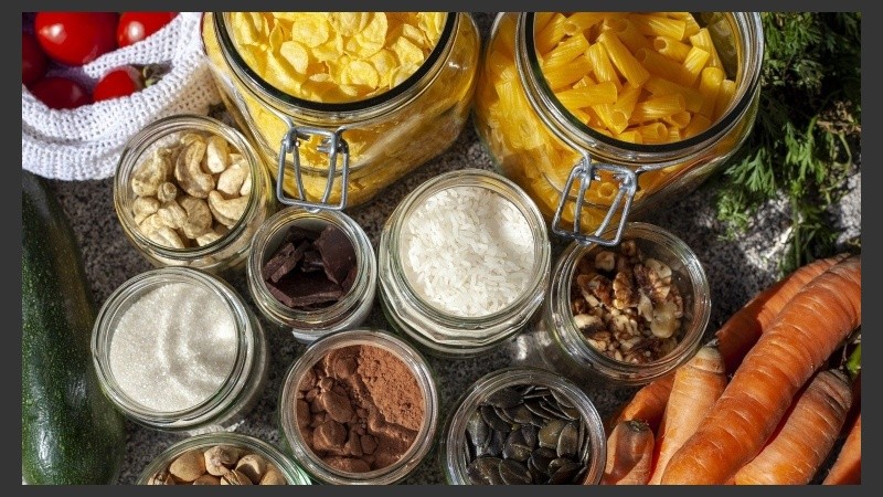 Ideas para reducir el desperdicio de alimentos (¡Y cuidar el bolsillo!)