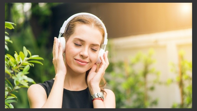 Spotify elegirá la playlist adecuada para el estado de ánimo