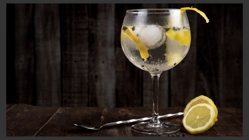 Tragos con vodka para preparar en casa