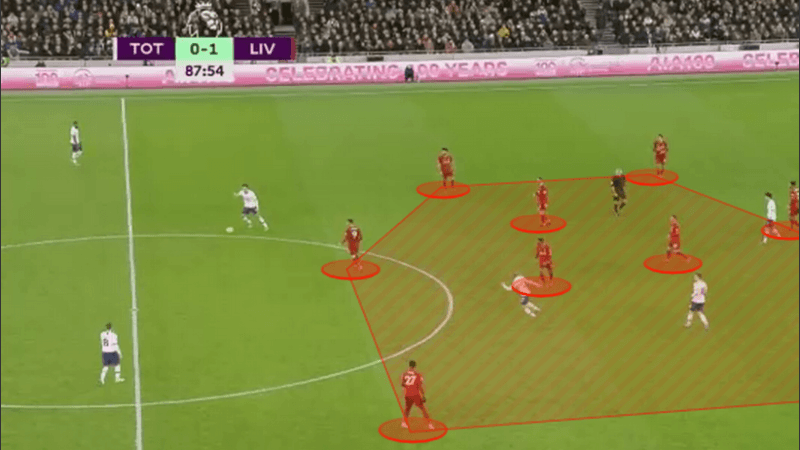 Liverpool comienza a trabajar con Google para usar inteligencia artificial y mejorar su equipo dependiendo del rival