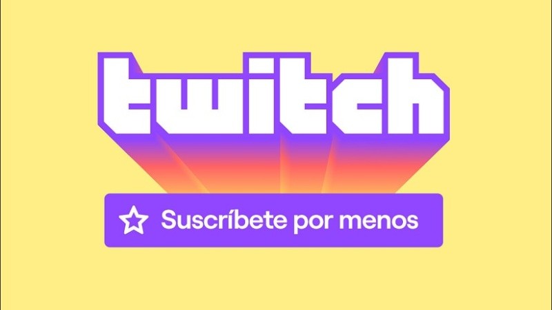 Twitch anunció «precios locales» y modificaciones en su modelo de suscripciones