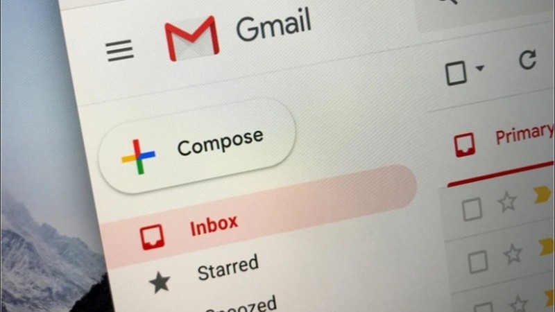 Gmail: trucos para liberar espacio y ordenar tu correo electrónico
