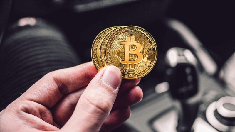 Ya se pueden adquirir automóviles en Argentina utilizando criptomonedas