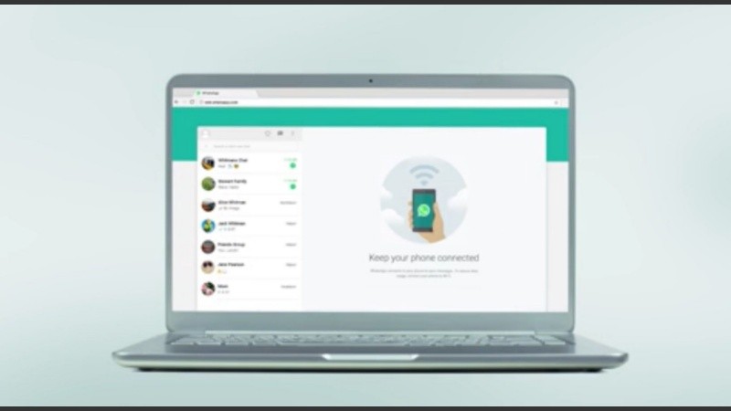WhatsApp Web permite editar las fotos con stickers: ¿cómo funciona?