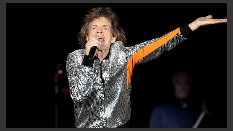 The Rolling Stones celebra 40 años de Tattoo You con una versión remasterizada y temas inéditos