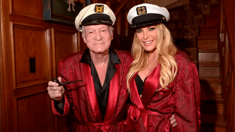 «Hugh Hefner creía que era el dueño de las mujeres»: un documental promete revelar nuevos secretos sobre la mansión Playboy