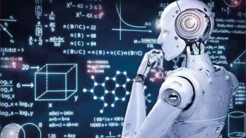 La inteligencia artificial llega a la UNR: lanzan una nueva tecnicatura sobre esta tecnología presente en «todos los campos del conocimiento»