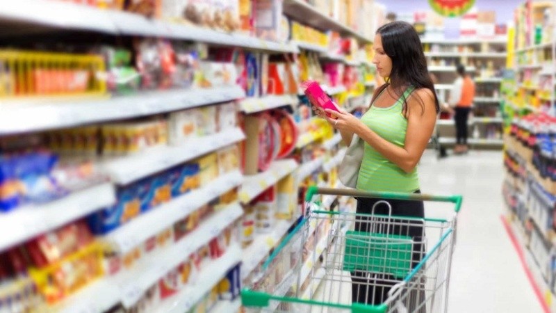 Bajas calorías no es sinónimo de buena alimentación