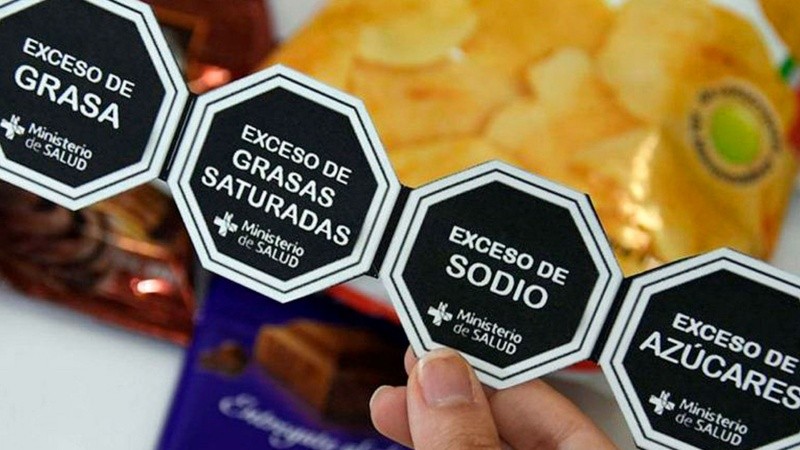 ¿Por qué es tan importante la promulgación de la ley de etiquetado frontal de advertencia en los envases de los alimentos?