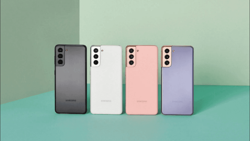 Los smartphones se venden hasta un 25% más baratos en Argentina que en el exterior, según Samsung