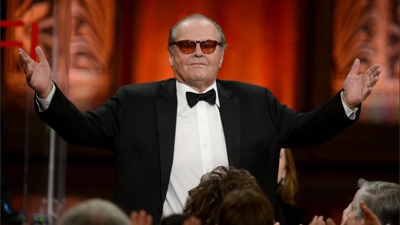 El secreto familiar de Jack Nicholson: cómo se enteró el actor de que su hermana era su madre
