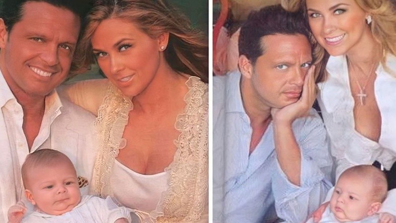 Cuál fue el motivo por el que Aracely Arámbula pidió no aparecer en «Luis Miguel, la serie»