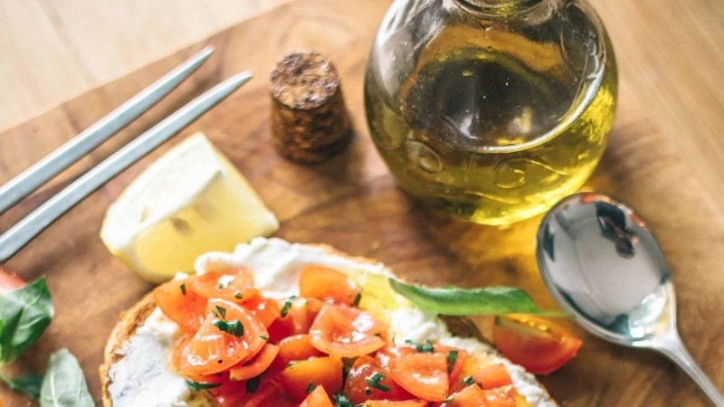Afirman que un mayor consumo de aceite de oliva está asociado a menor riesgo de mortalidad