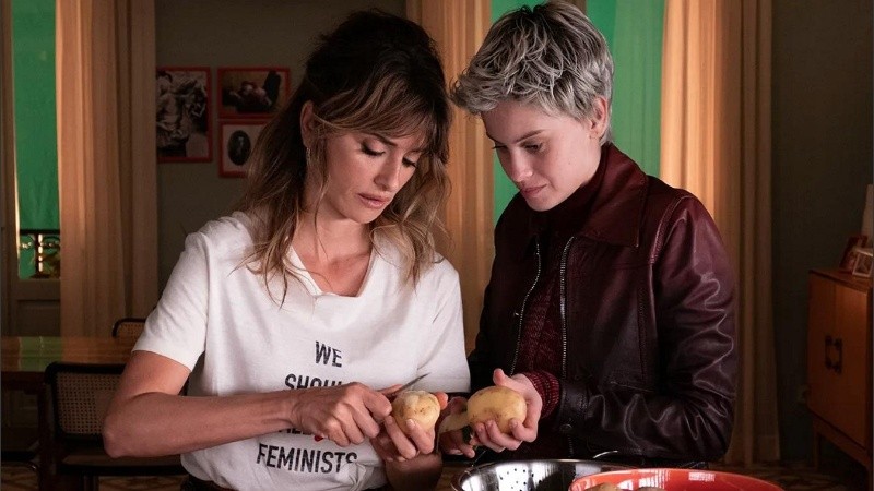Netflix suma al catálogo once películas de Pedro Almodóvar