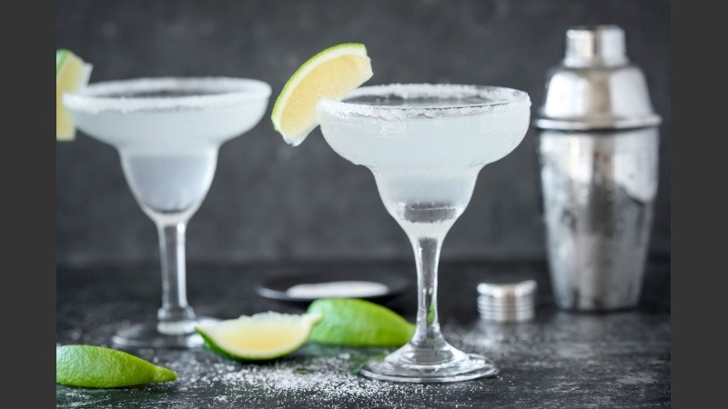 Día Internacional del cóctel Margarita: receta clásica para celebrar