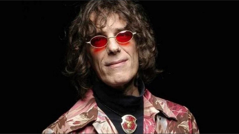 A diez años de su muerte, veinte canciones para recordar a Luis Alberto Spinetta