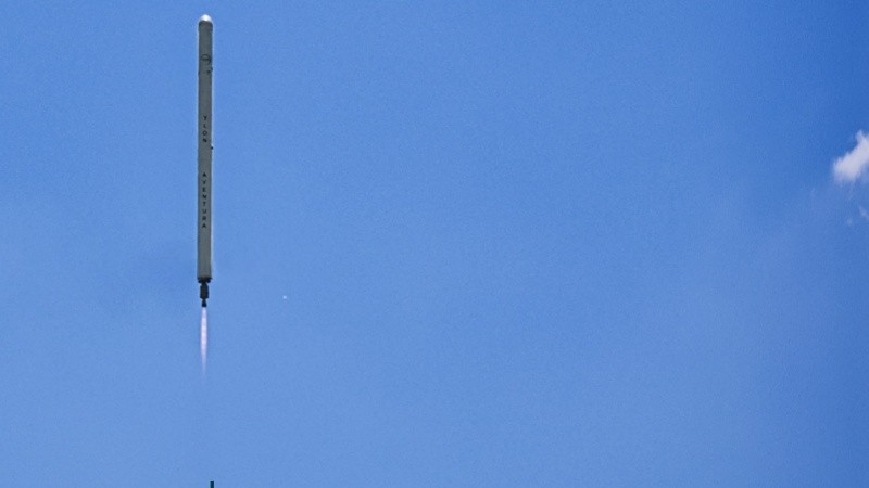 Tlon, la innovadora empresa argentina a la vanguardia de la industria aeroespacial