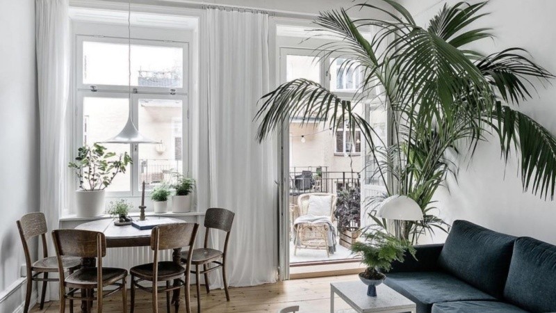 5 tips para decorar departamentos pequeños