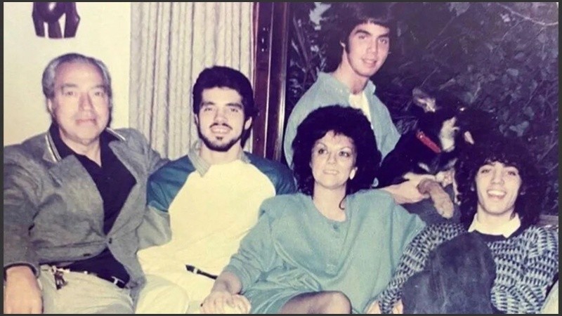 Aseguran que Ricardo Fort tiene un hermano no reconocido y que «le pagaron» para que no reclame nada