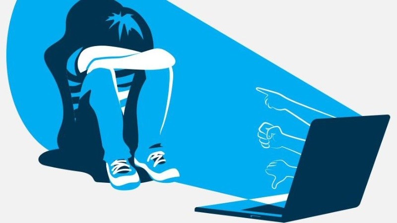 Haters y cyberbullying: ¿por qué la gente es mala en Internet?