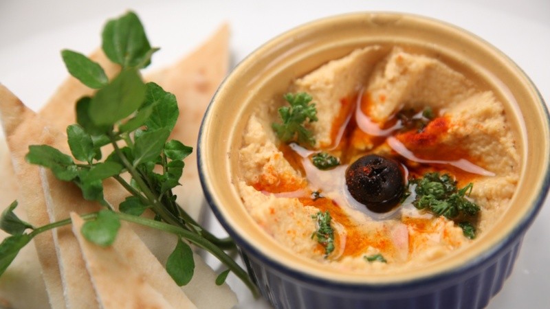 Día Internacional del Hummus: tres originales recetas para preparar