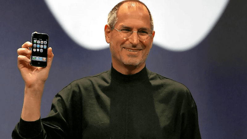 A 15 años del lanzamiento del primer iPhone: cómo fue el diseño en secreto del dispositivo que revolucionó la industria