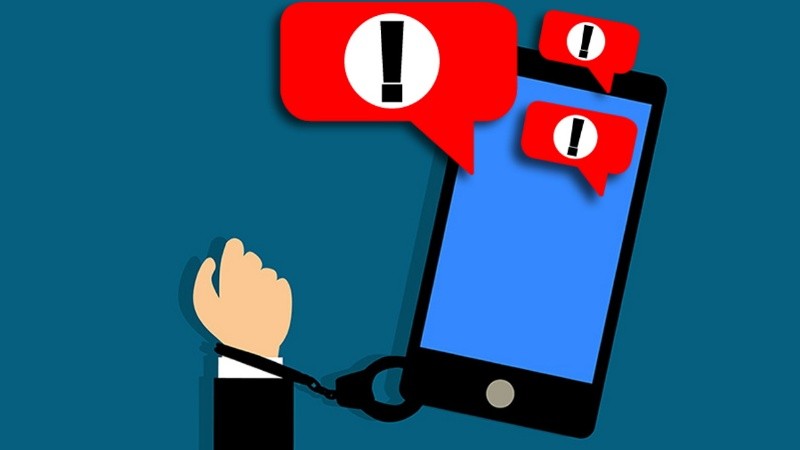Vida digital: ¿somos esclavos de las notificaciones?