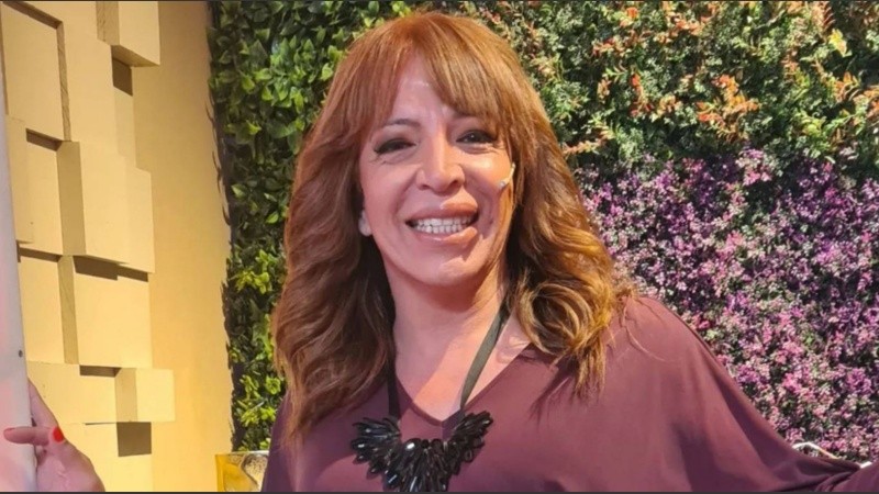 Lizy Tagliani y su deseo de ser madre: «Necesito un ser que dependa de mí»