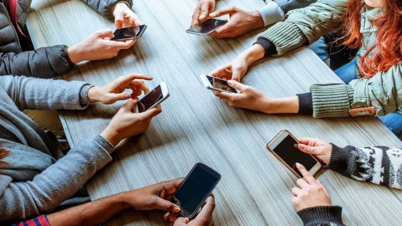 ¿Instagram o TikTok?: cuáles son las aplicaciones favoritas de los adolescentes