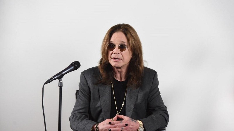 La insólita experiencia que Ozzy Osbourne tuvo con un caballo tras consumir ácido