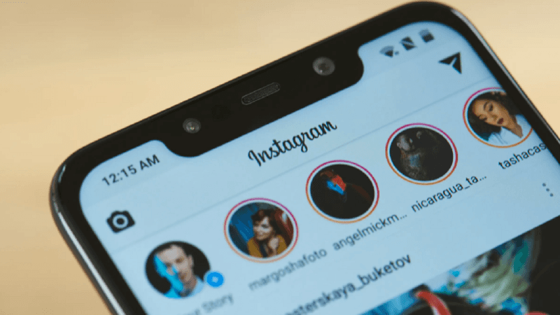 Instagram desarrolla una nueva función para bloquear fotos de desnudos no solicitadas