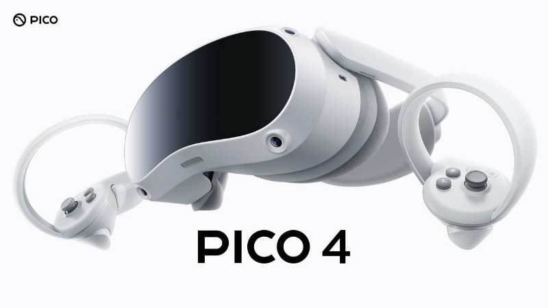 Cómo es el nuevo casco de realidad virtual de la empresa dueña de TikTok