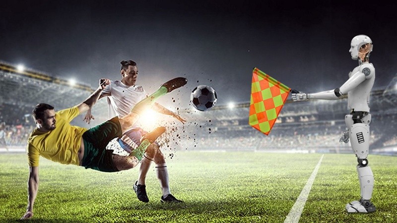 Qatar 2022: así será el Mundial de la innovación tecnológica