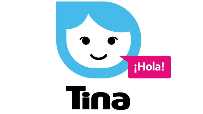 El gobierno presentó Tina, una asistente virtual para realizar más de 200 trámites de organismos nacionales