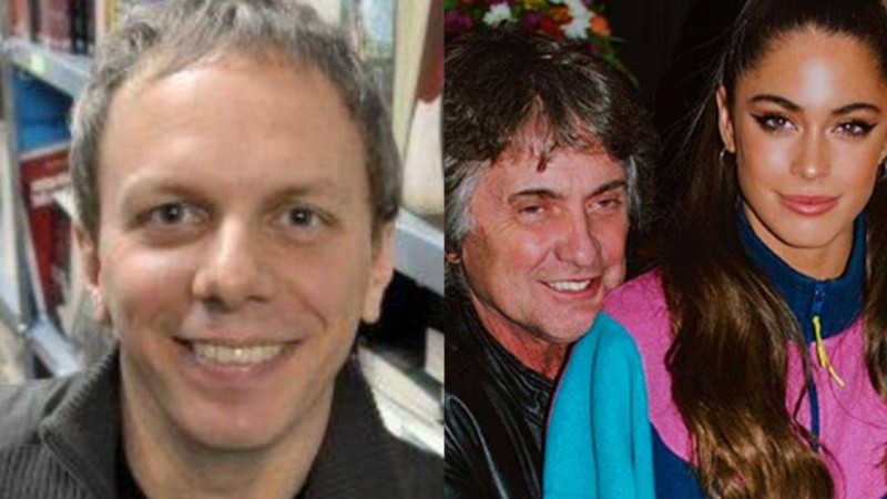 Nik Gaturro criticó a De Paul y Alejandro Stoessel le salió al cruce: «Hubiese sido prudente evitar el bullying»