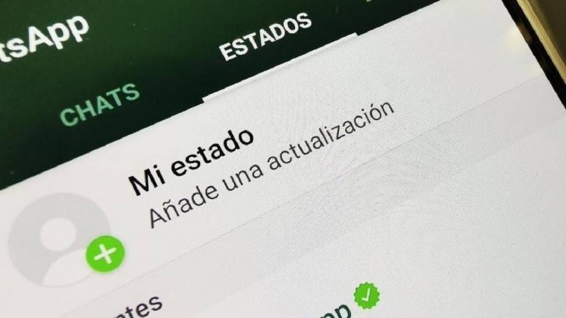 WhatsApp lanzó una nueva función para publicar «estados secretos»: de qué se trata