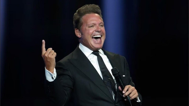 Luis Miguel anunció que vuelve a los escenarios en 2023: ¿vendrá a Argentina?